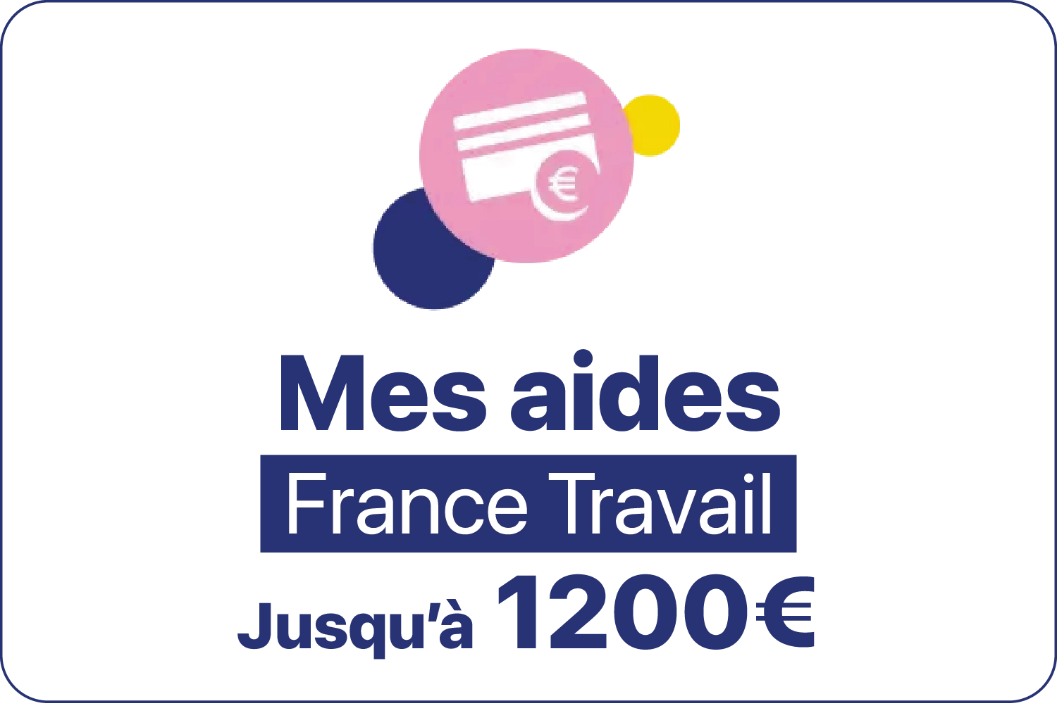Aide France Travail