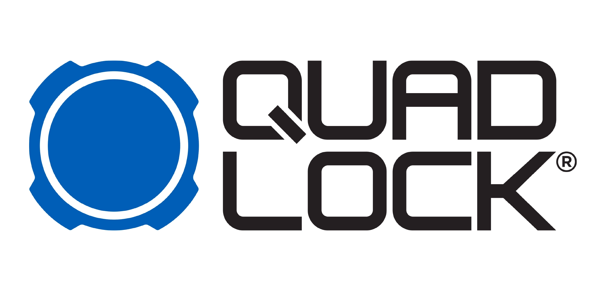 Quad Lock Logo