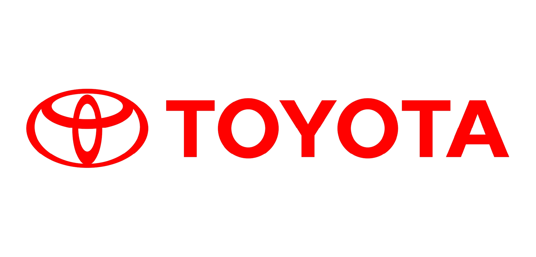 Toyota Logo