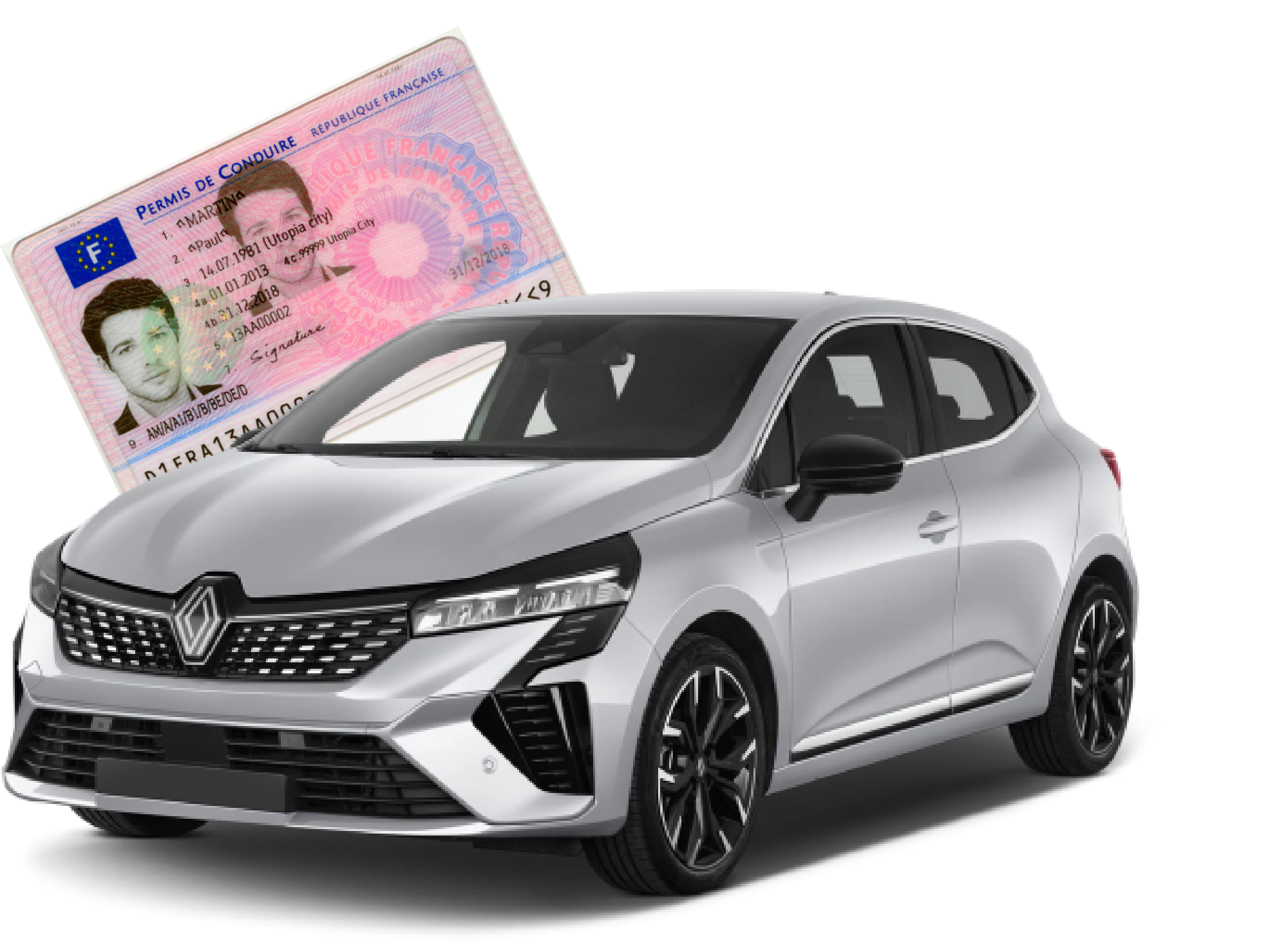 Stage récupération